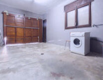 indoor, home appliance, sink, remodel, building, kitchen appliance, floor, bathroom, washing machine